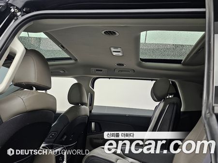 Kia Carnival 2024, фото 18