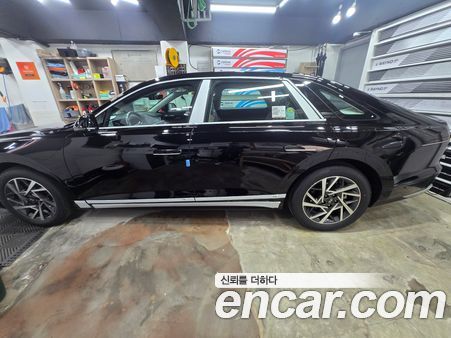 Hyundai Grandeur 2026, фото 5