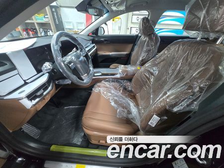 Hyundai Grandeur 2026, фото 6