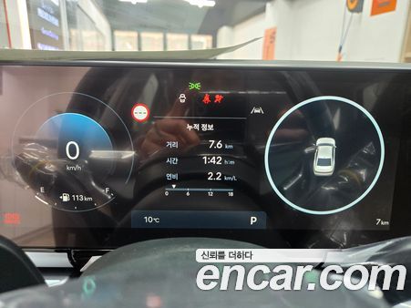 Hyundai Grandeur 2026, фото 9