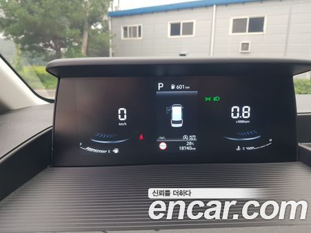Hyundai Staria 2025, фото 6