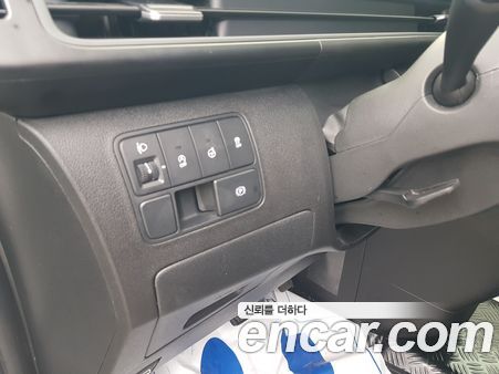 Hyundai Staria 2025, фото 12