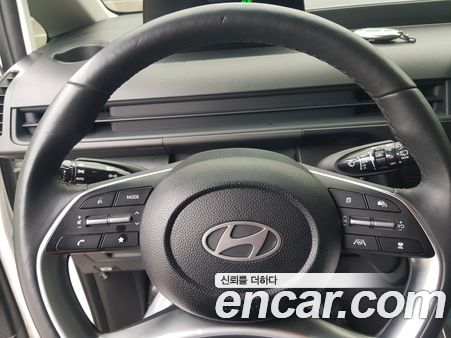 Hyundai Staria 2025, фото 15