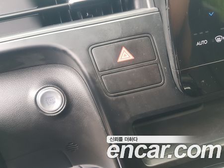 Hyundai Staria 2025, фото 18