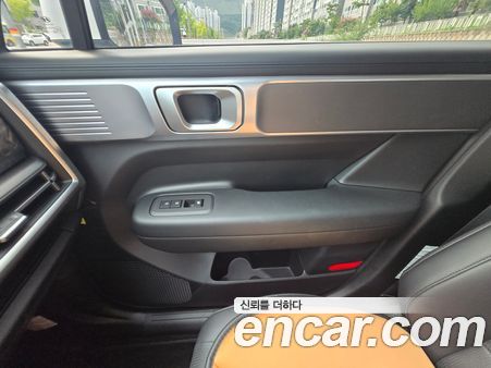 Hyundai Santa Fe 2024, фото 20