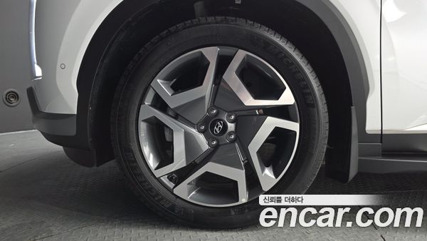 Hyundai Palisade 2024, фото 5