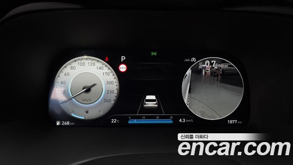 Hyundai Palisade 2024, фото 8