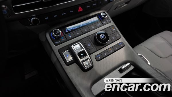 Hyundai Palisade 2024, фото 9