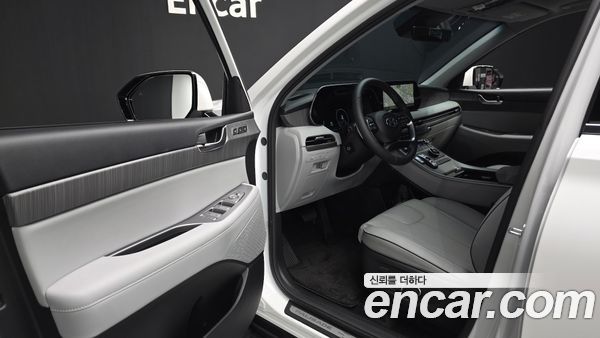 Hyundai Palisade 2024, фото 10