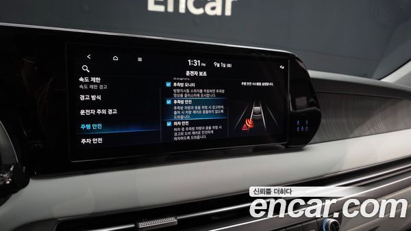 Hyundai Palisade 2024, фото 16