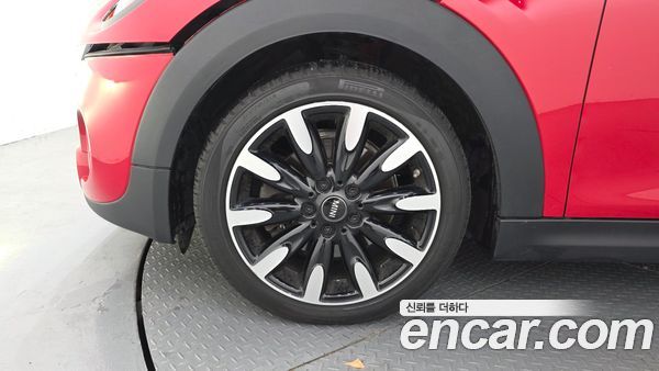 MINI 2021, фото 5