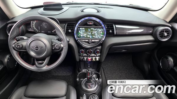 MINI 2021, фото 10