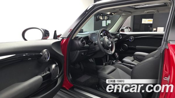 MINI 2021, фото 13