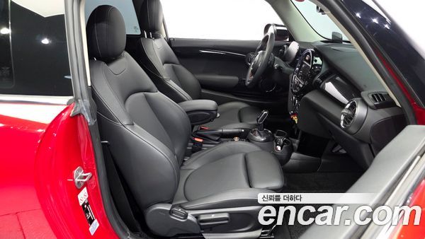 MINI 2021, фото 18