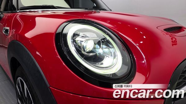 MINI 2021, фото 8