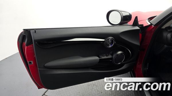 MINI 2021, фото 14