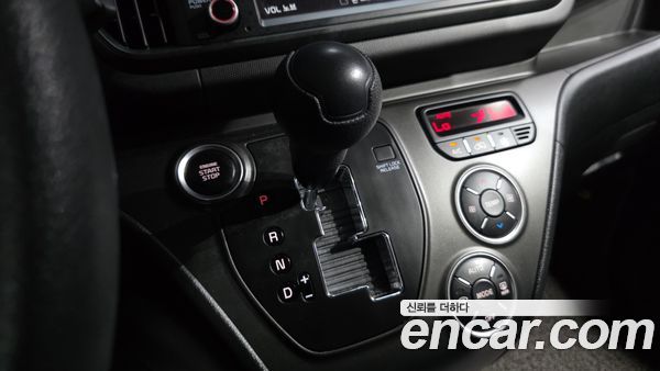Kia Ray 2024, фото 12