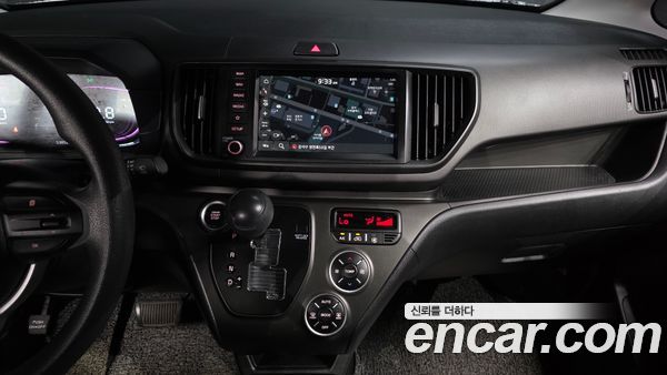 Kia Ray 2024, фото 20