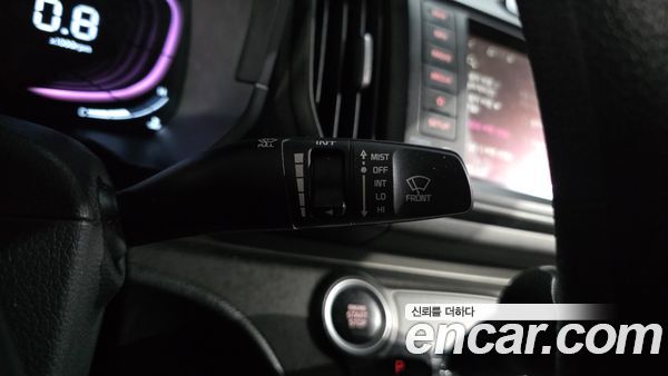 Kia Ray 2024, фото 29