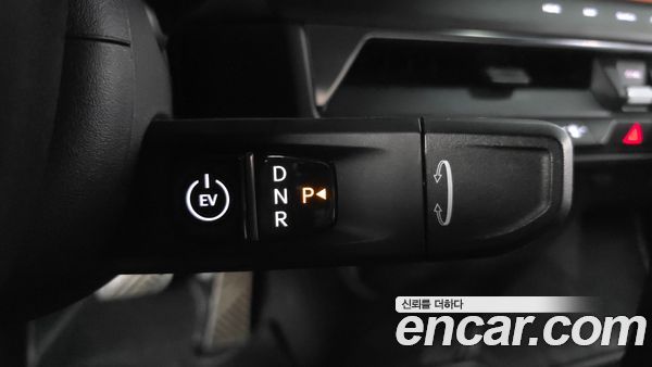 Kia EV9 2024, фото 12