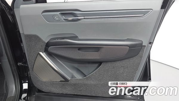 Kia EV9 2024, фото 14