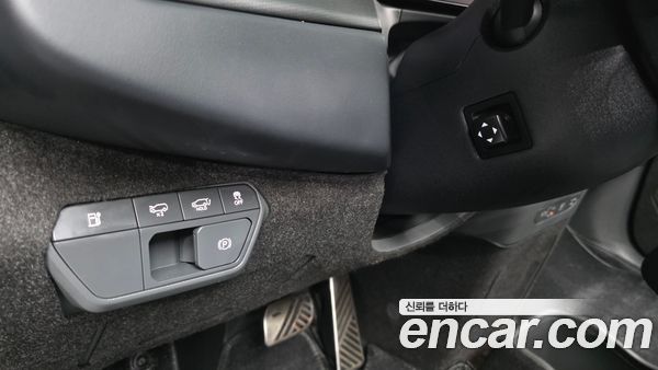 Kia EV9 2024, фото 31