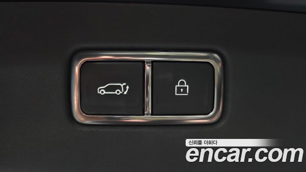 Kia EV9 2024, фото 35