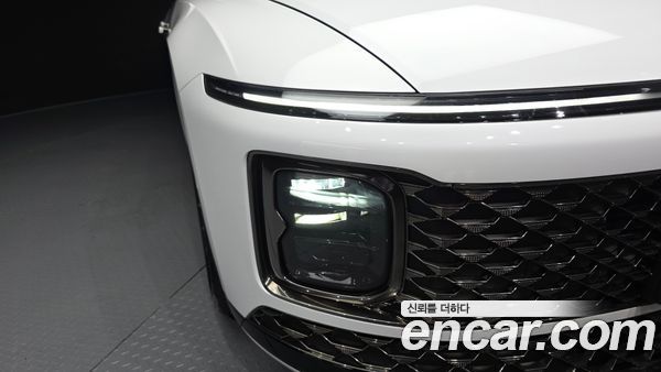 Hyundai Grandeur 2023, фото 8