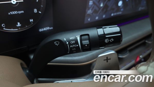 Hyundai Grandeur 2023, фото 29
