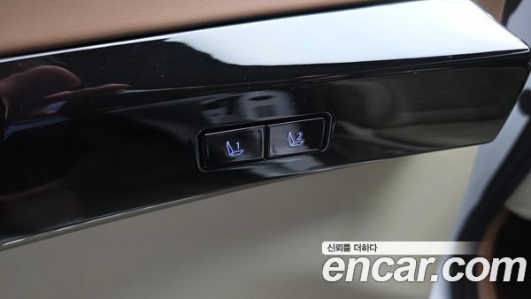 Hyundai Grandeur 2023, фото 31