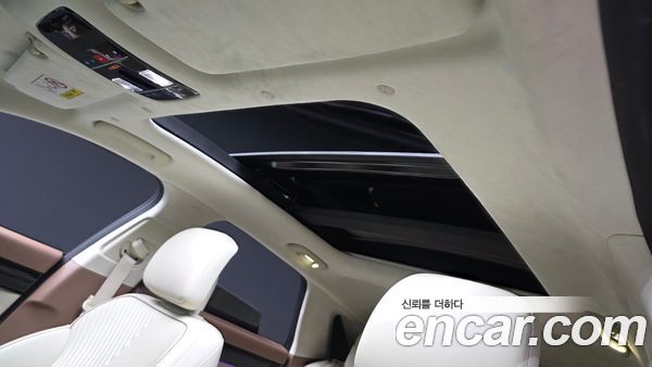 Hyundai Grandeur 2023, фото 35
