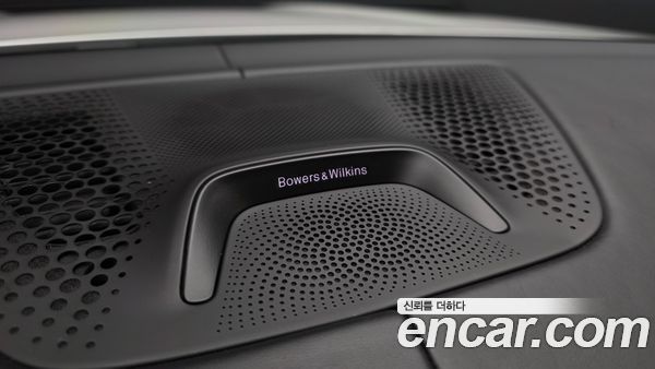 BMW X7 2021, фото 32