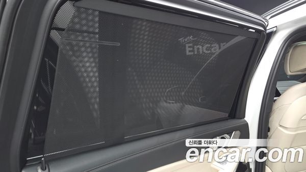 BMW X7 2021, фото 34