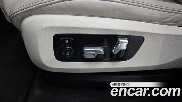 BMW X7 2021, фото 40