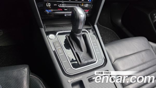 Volkswagen Passat 2021, фото 12