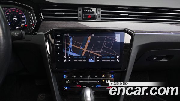Volkswagen Passat 2021, фото 20