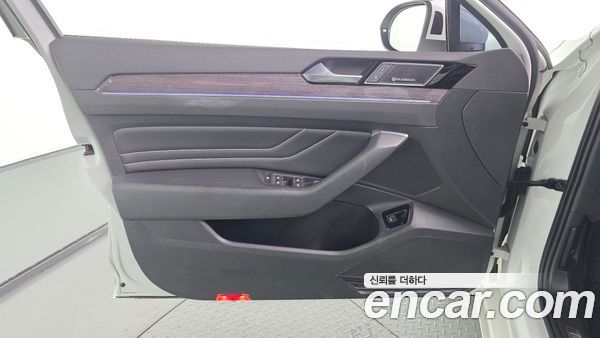 Volkswagen Passat 2021, фото 14