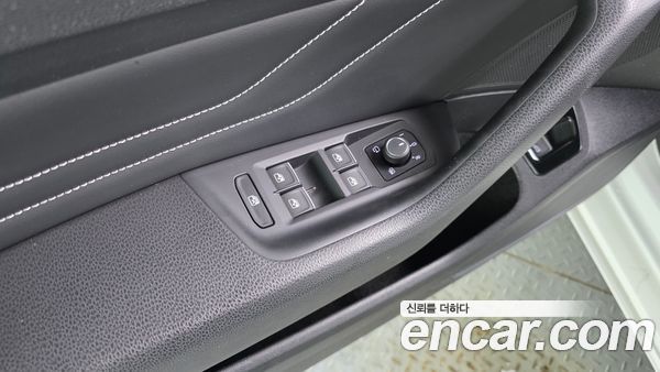 Volkswagen Passat 2021, фото 27