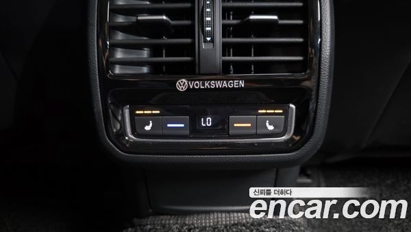Volkswagen Passat 2021, фото 29