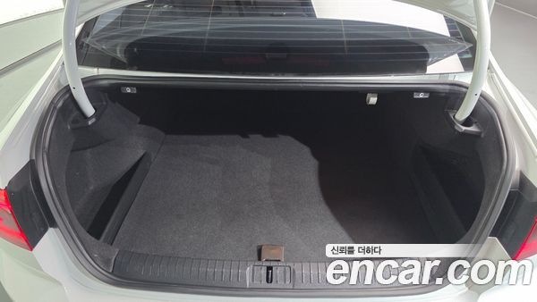Volkswagen Passat 2021, фото 30