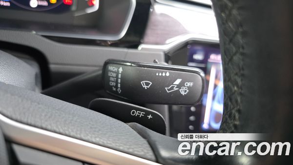 Volkswagen Passat 2021, фото 31