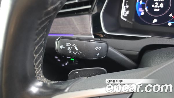 Volkswagen Passat 2021, фото 32
