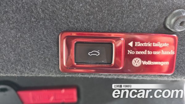 Volkswagen Passat 2021, фото 34