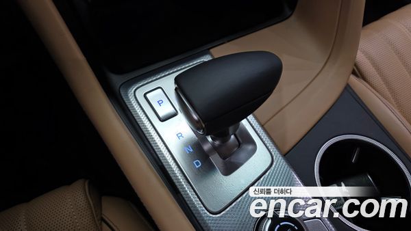 Genesis G70 2023, фото 12