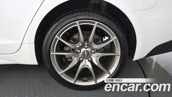 Genesis G70 2023, фото 7