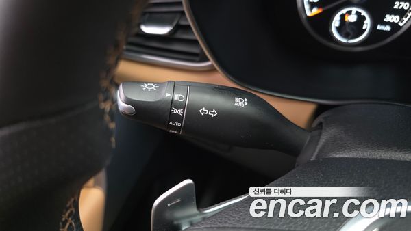 Genesis G70 2023, фото 31