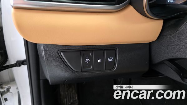 Genesis G70 2023, фото 33