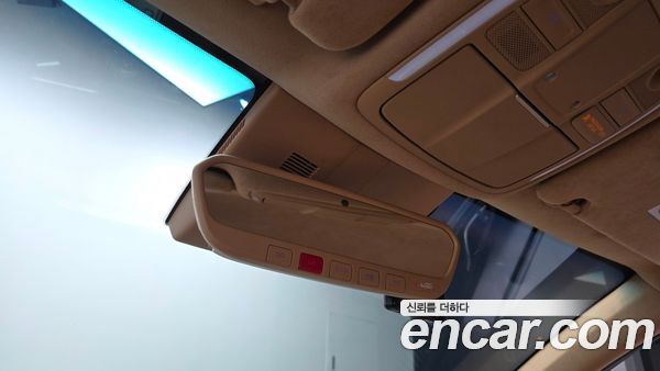 Genesis G70 2023, фото 34