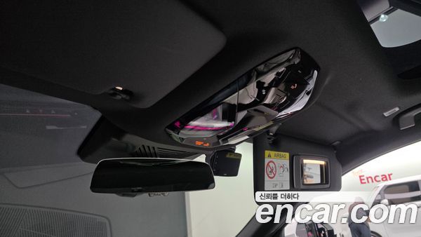 BMW 5 Series 2025, фото 24