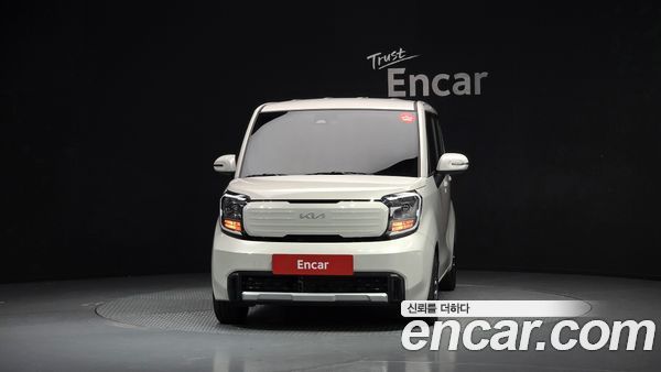 Kia Ray 2025, фото 3